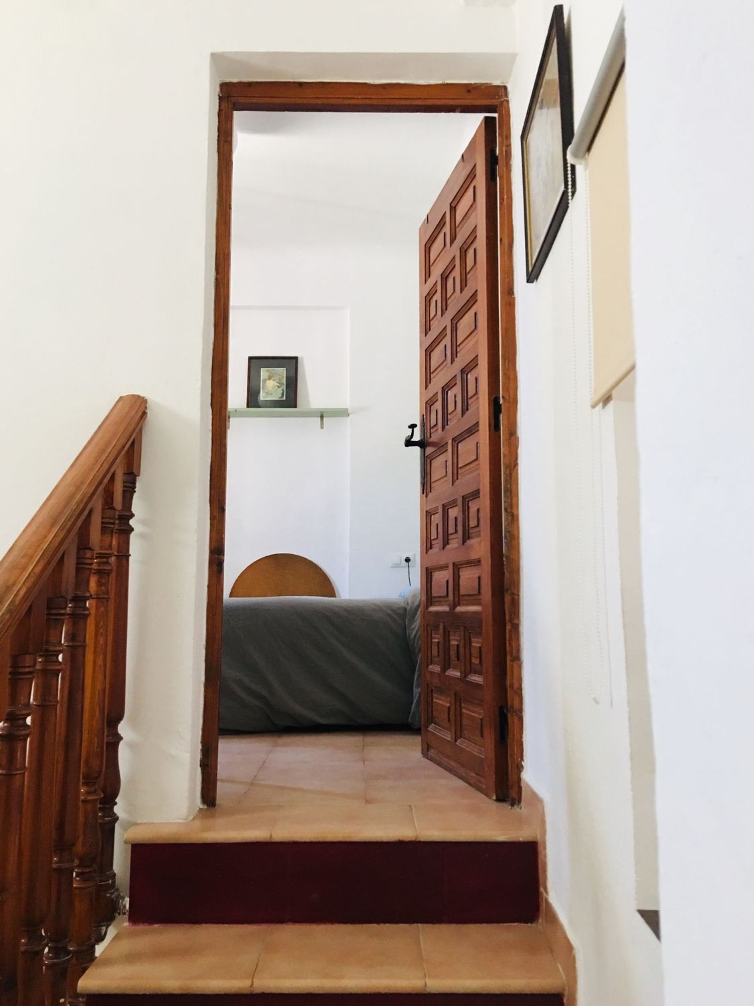 Piso en plaza Virgen del Carmen, 1 - Foto 4