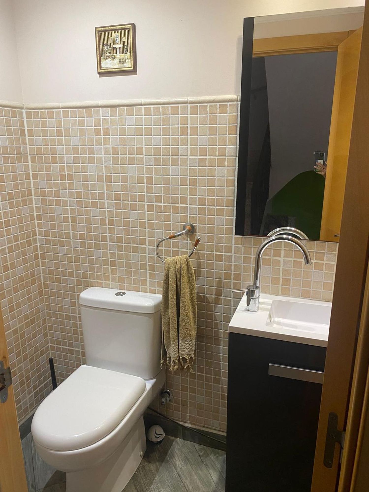 Chalet adosado en Avenida columbretes, 55 - Foto 13