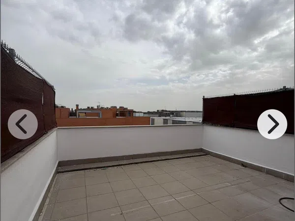 Dúplex en avenida M-40, 9 - Foto 5