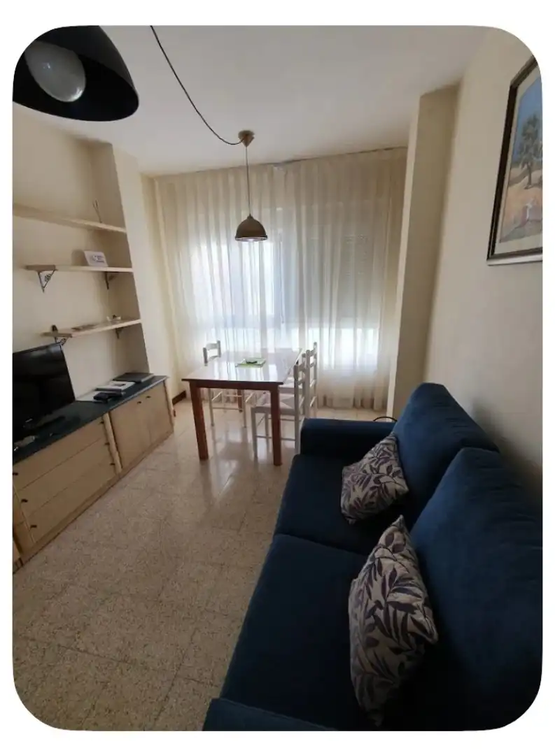 Piso en  Avenida de Bilbao 60 - Foto 5