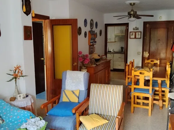 Piso en Avenida de la barrosa, 11, La Barrosa, La Barrosa - Foto 5