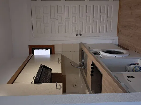 Piso en avenida María Ángeles Ascanio Cullen, 26 - Foto 10