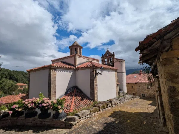 Casa rural en Barrio San Mamés, 37 - Foto 9