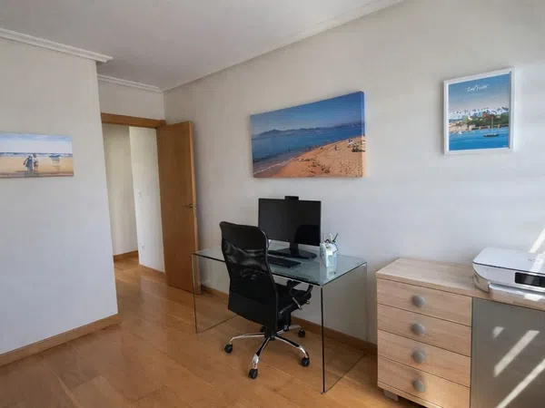 Piso en calle Francisco Tomás y Valiente, 27 - Foto 9