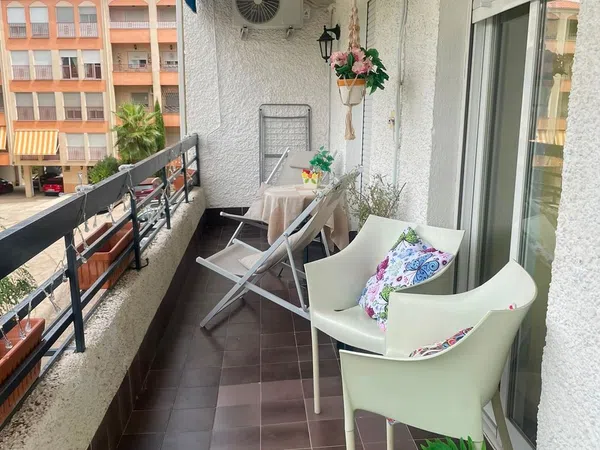 Piso en Calle Sevilla, 7, Puente Tablas - Puente Nuevo - Cerro Molina, Puente Tablas - Puente Nuevo - Cerro Molina - Foto 21