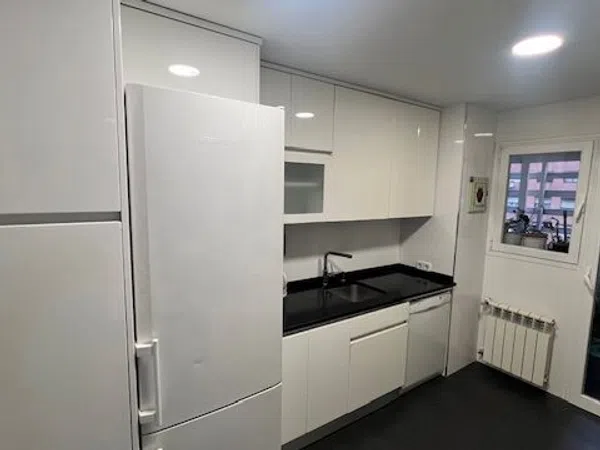 Piso en calle de Juan Esplandiú, 7 - Foto 20