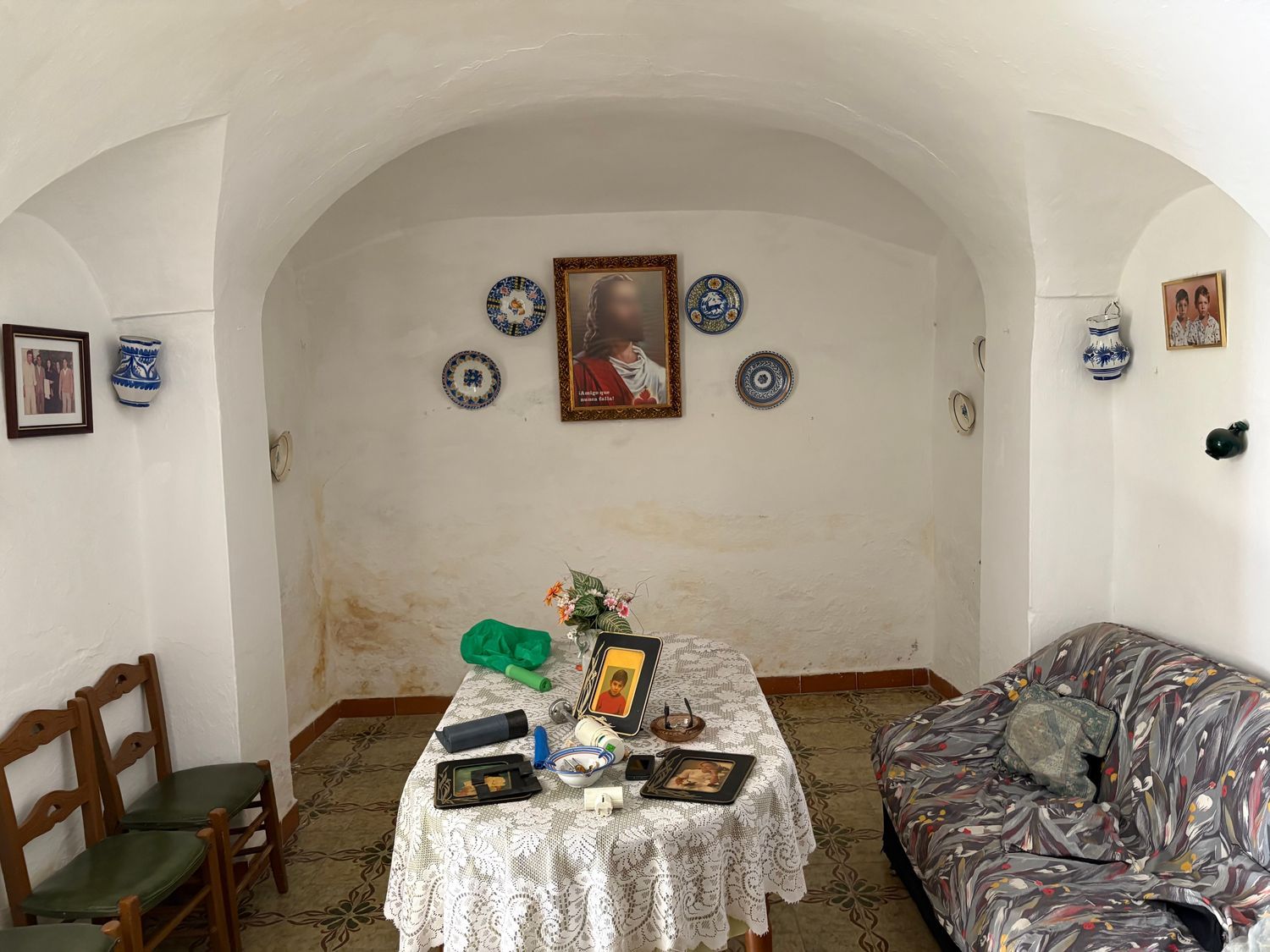 Casa de pueblo en Calle Naranjo, 4 - Foto 3