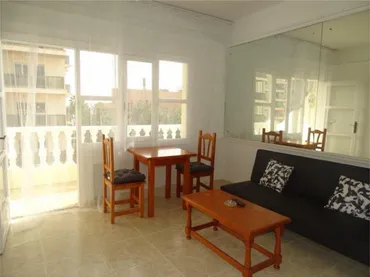 Estudio en Carihuela - Foto 5