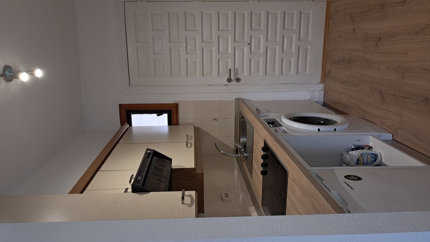 Piso en avenida María Ángeles Ascanio Cullen, 26 - Foto 10