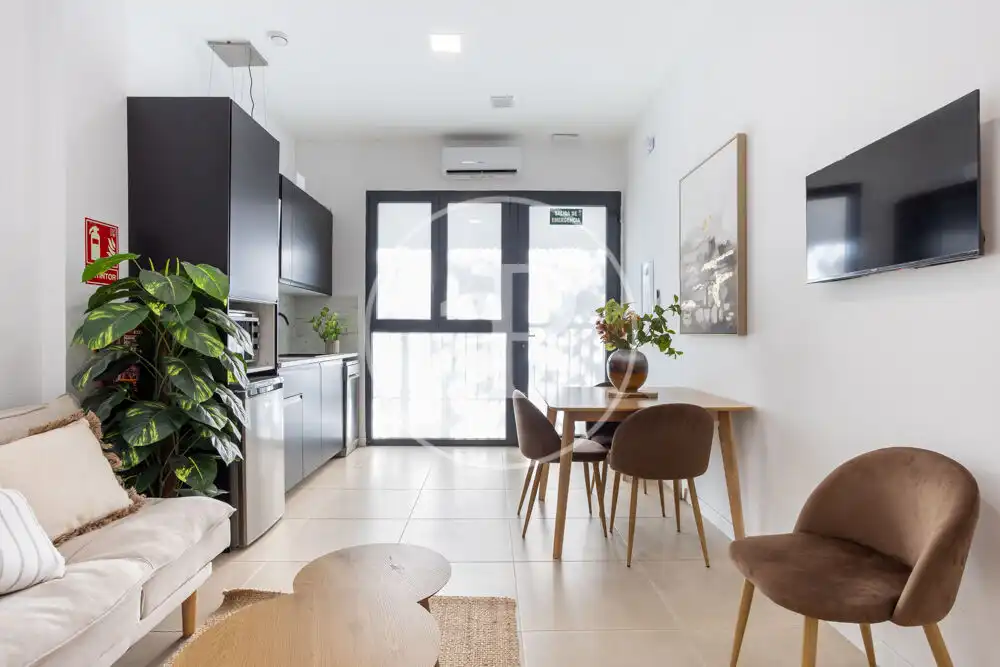 Loft en  Valencia Capital - Foto 15