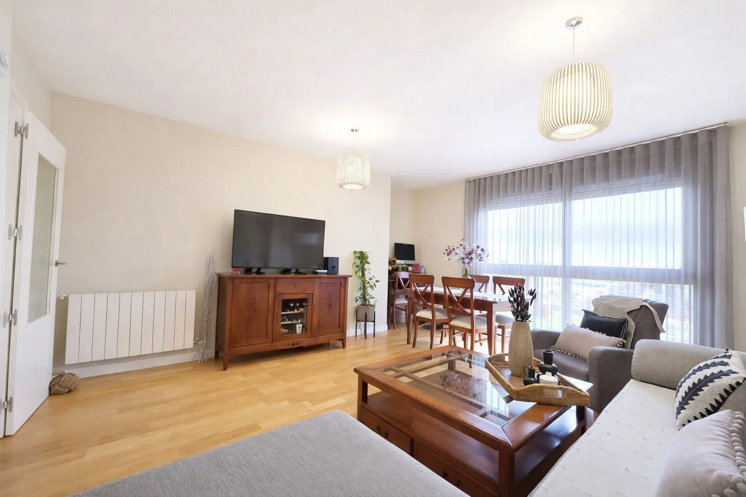 Piso en El Bercial - Foto 3