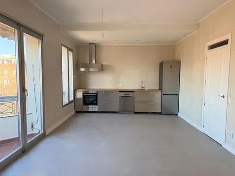 Piso en calle del Príncipe de Vergara, 56