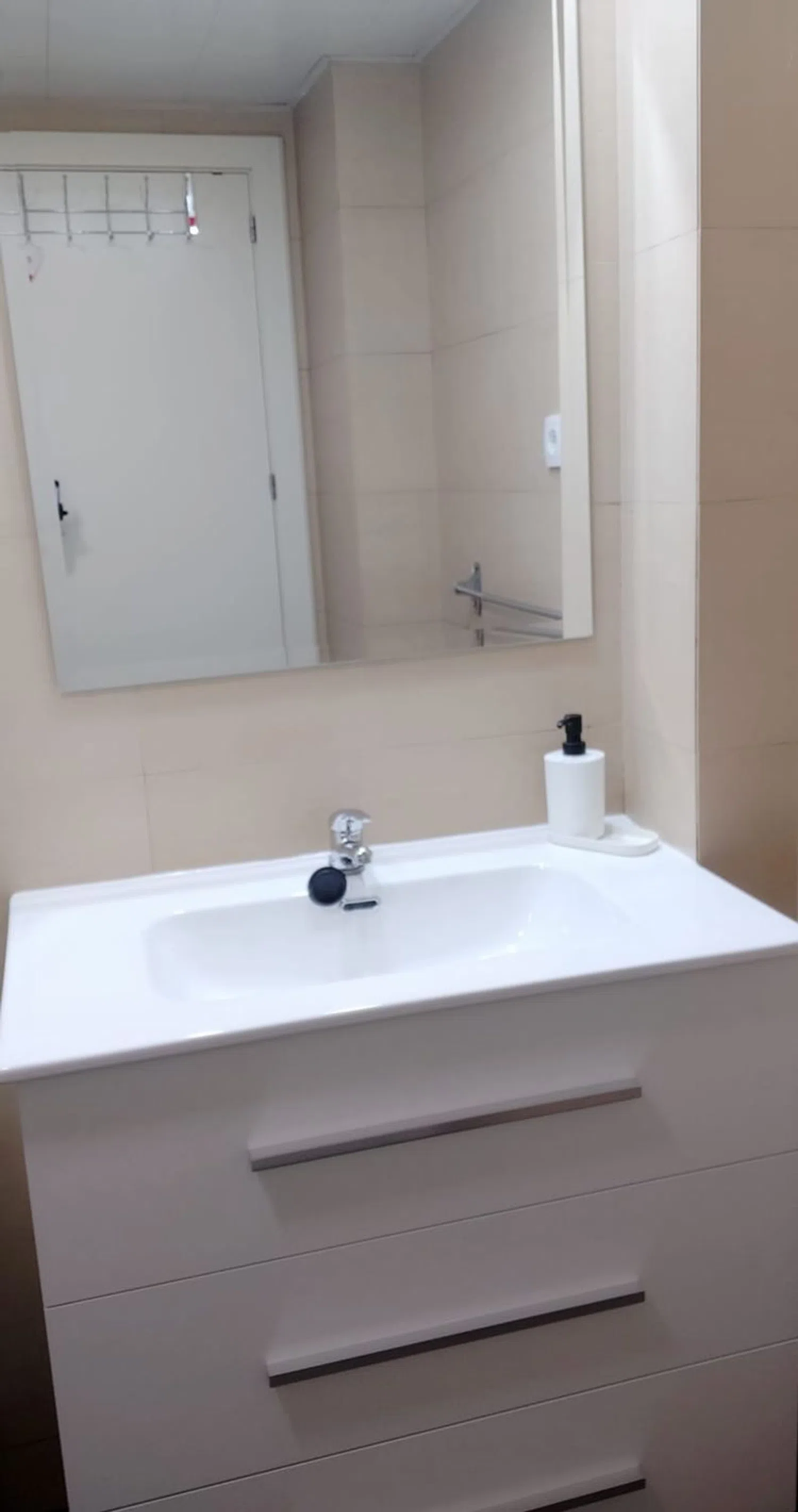 Estudio en calle de Deyanira, 55 - Foto 7