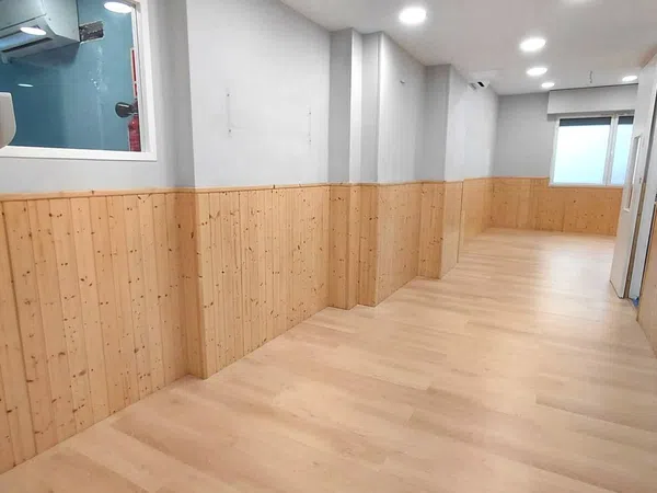 Local en Calle de Bilbao, 167, Provençals del Poblenou - Foto 9