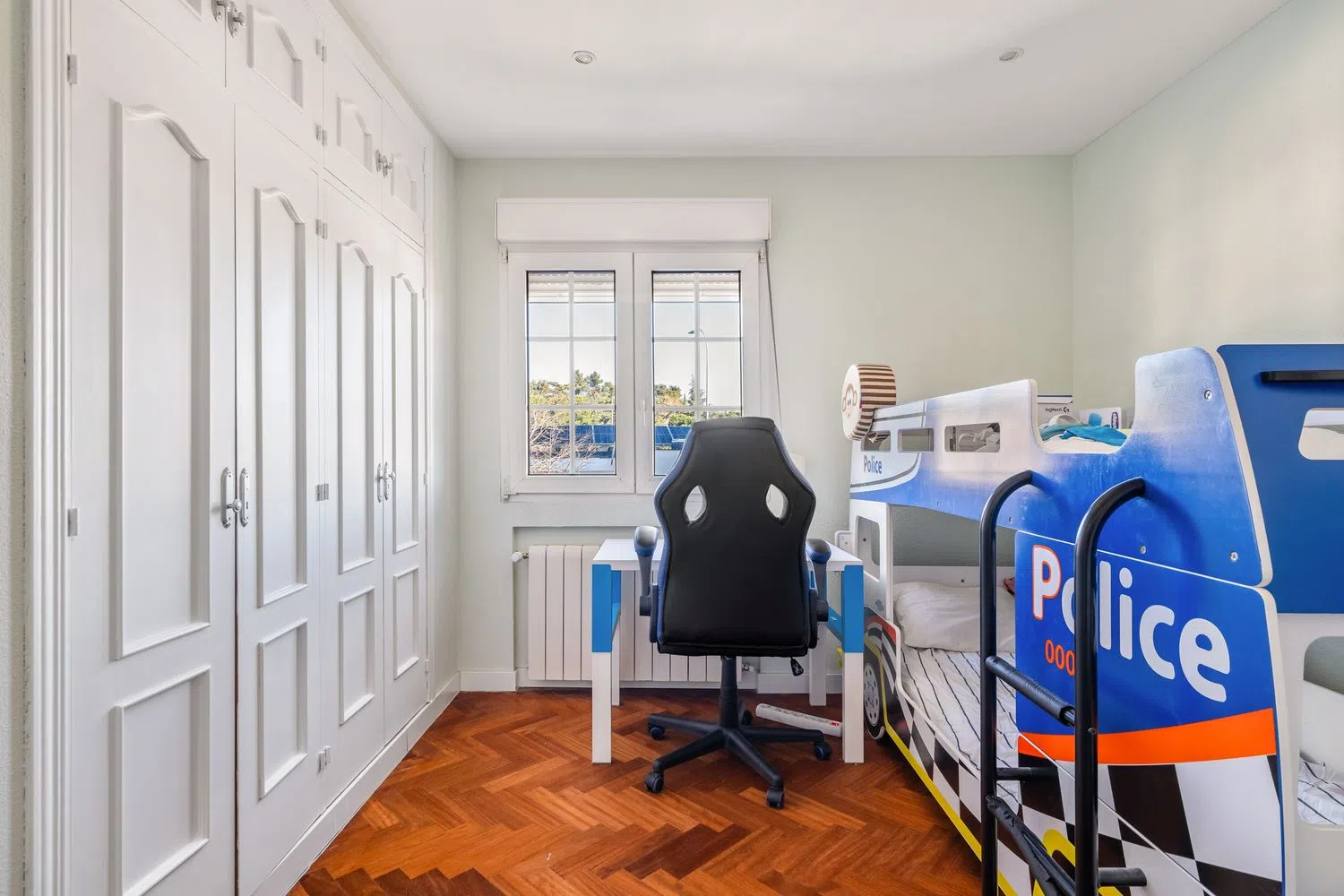 Chalet pareado en Barrio El Plantío - Foto 29