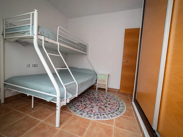 Piso en Urbanización Collados Zieschang, Águilas, 1, Los Collados-Los Geráneos, Los Collados-Los Geráneos - Foto 10