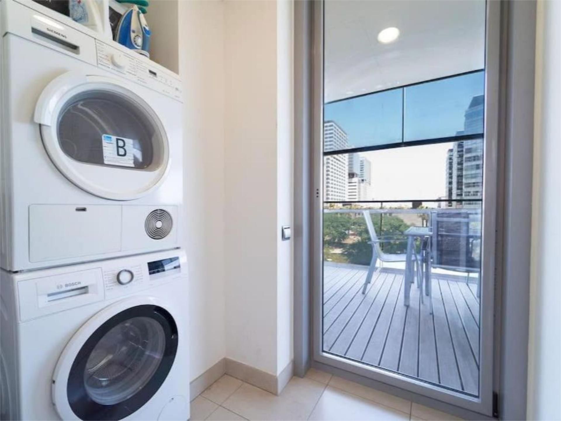 Piso en  Passeig de Garcia Fària 83 - Foto 19