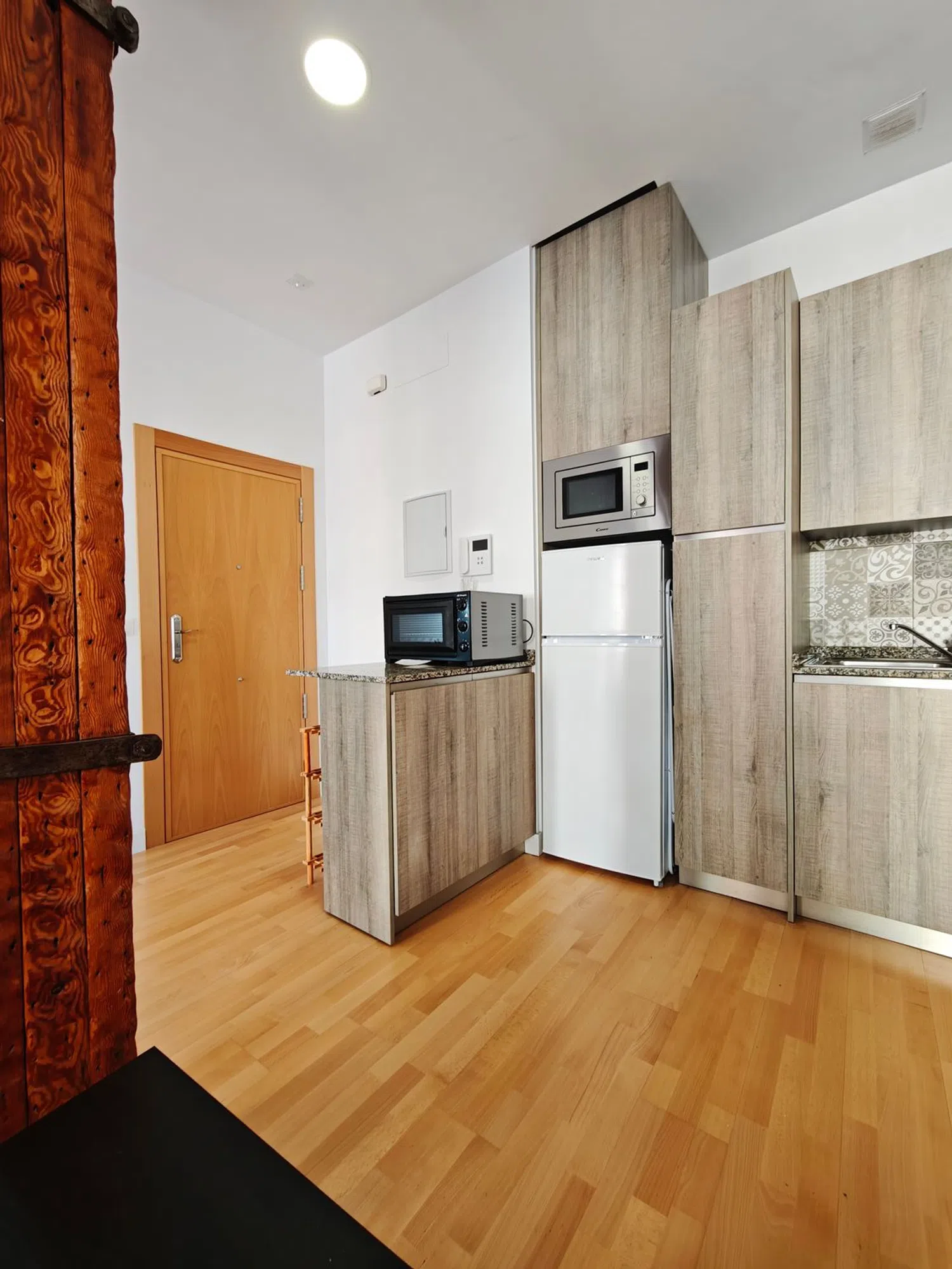 Piso en calle Muro de Puerta Nueva, 2 - Foto 9