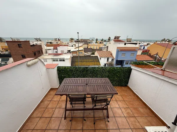 Piso en Calle Bolivia, 103, Pedregalejo - Morlaco - Foto 5