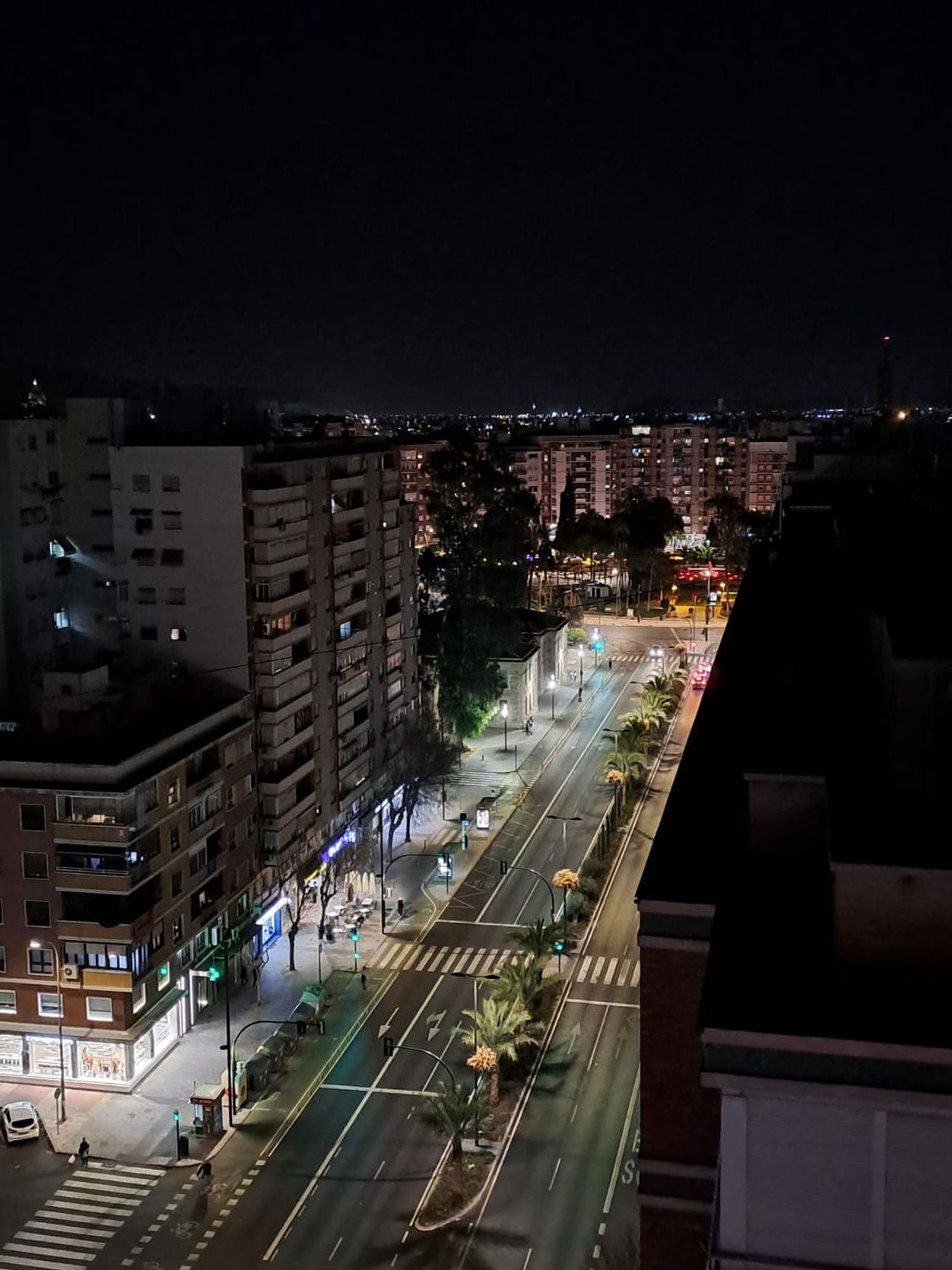 Piso en Avenida de la Libertad, 8 . Planta 13, San Miguel - Foto 5