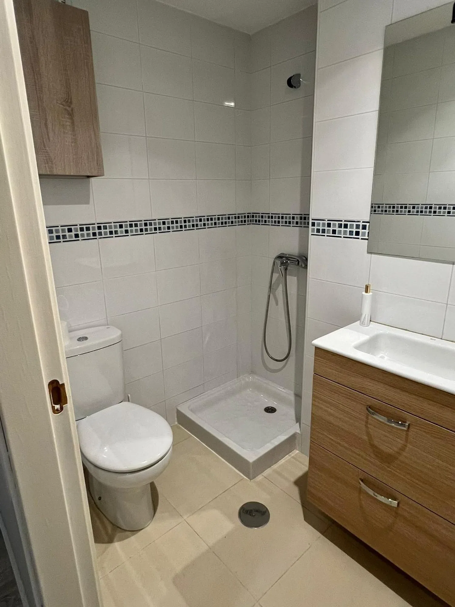 Piso en Norte - Foto 5