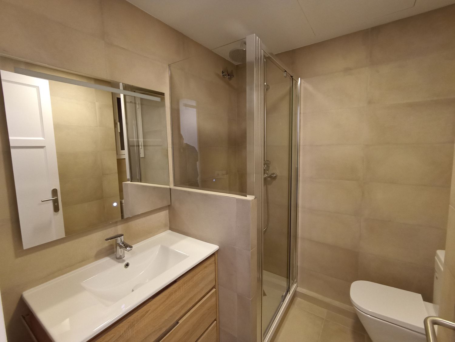 Piso en Barrio Les Corts - Foto 23