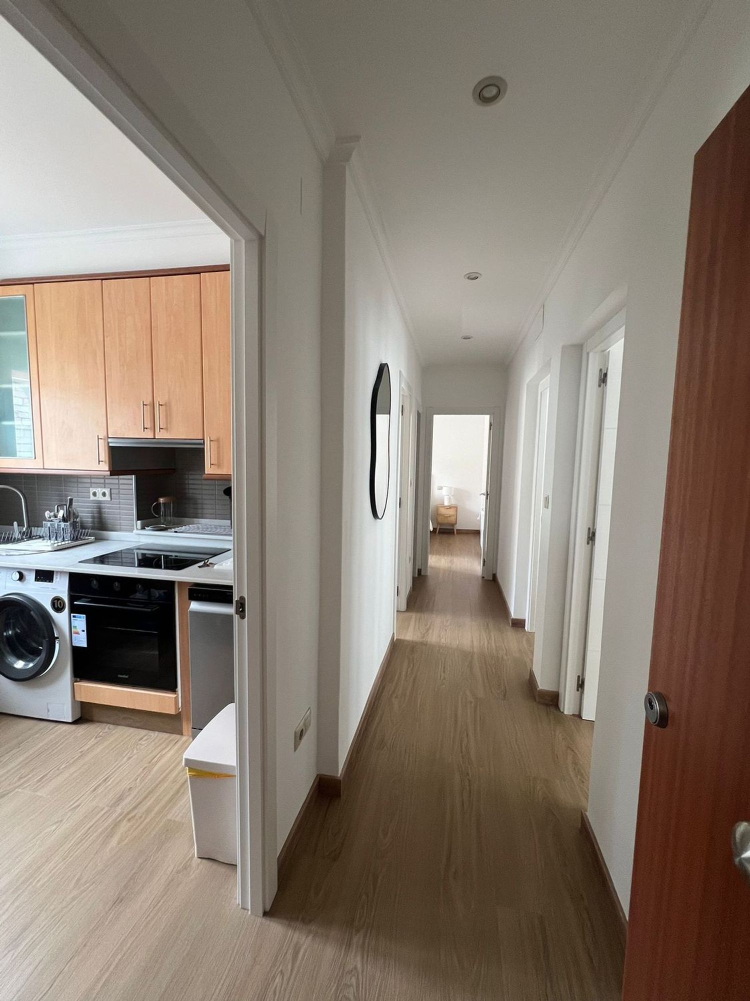 Piso en Calle a las Carolinas, 11 Kl, Vilagarcía, Vilagarcía - Foto 4