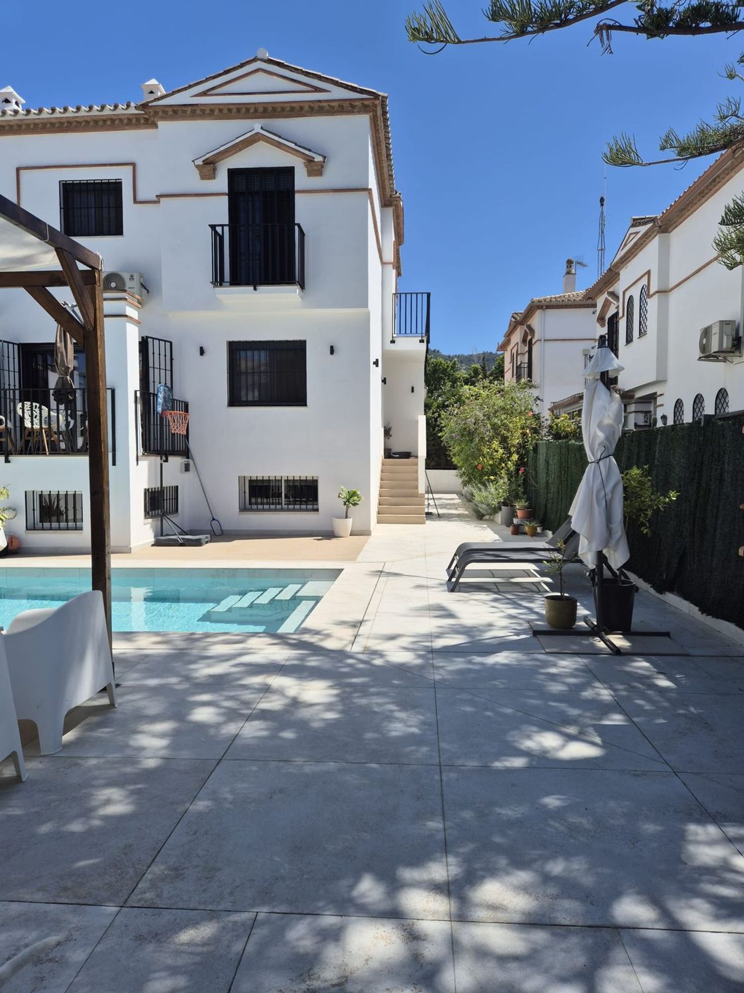Chalet pareado en Calle Vivaldi, 1 - Foto 2