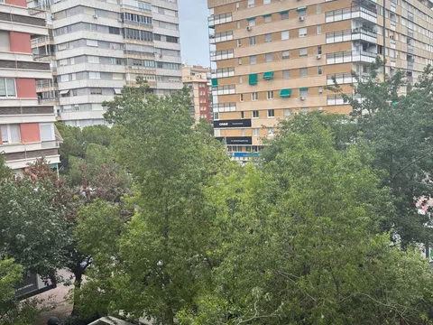 Piso en calle Pasos de Santiago, 3