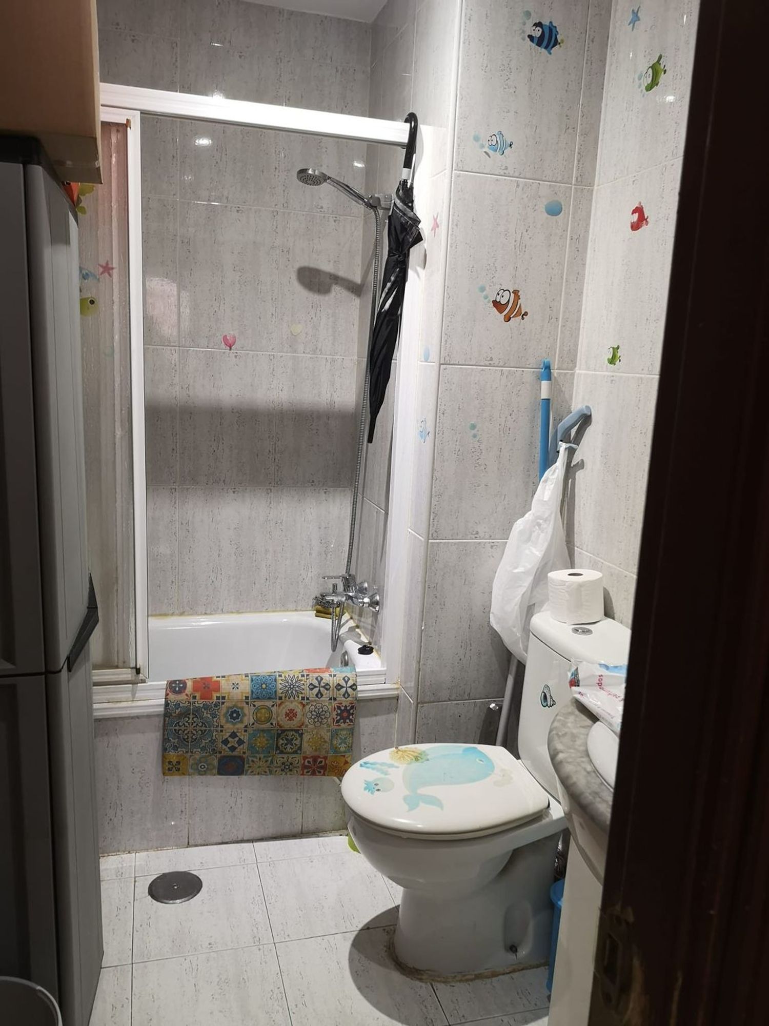 Piso en Camino de la Resinera, 1 - Foto 7
