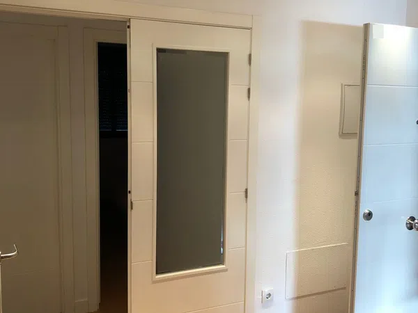 Piso en calle Mariano Benlliure, 1 - Foto 2