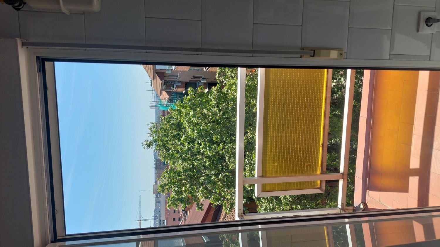 Piso en calle de Sebastián Elcano, 3 - Foto 4