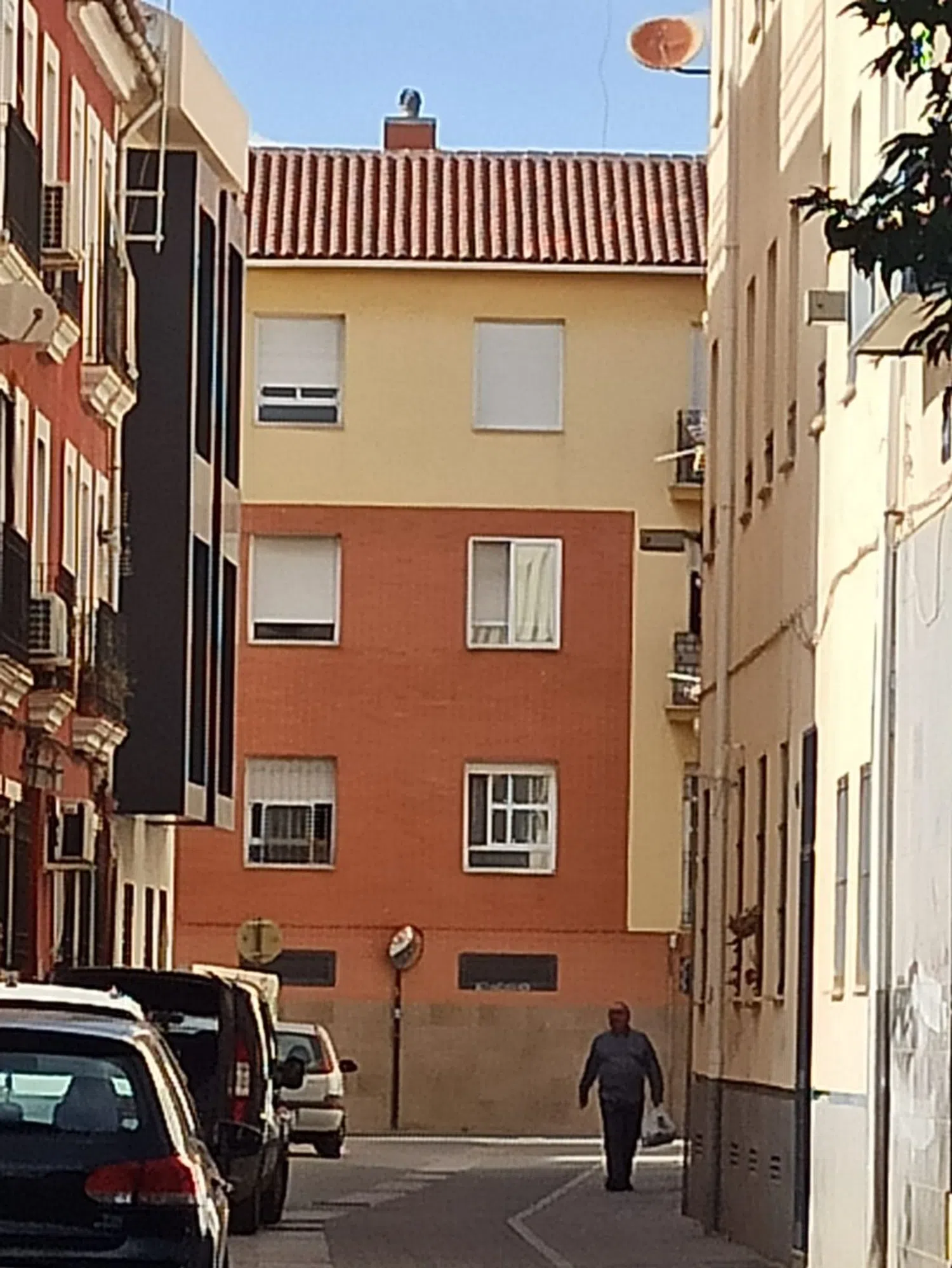 Ático en calle Huerto de Monjas, 6 - Foto 24