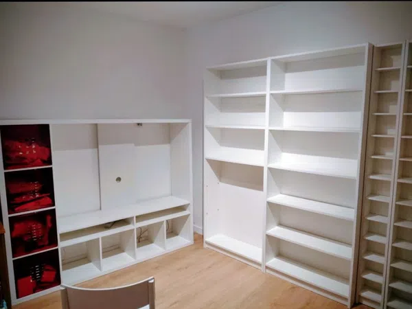 Piso en calle de Santa Casilda, 10 - Foto 2