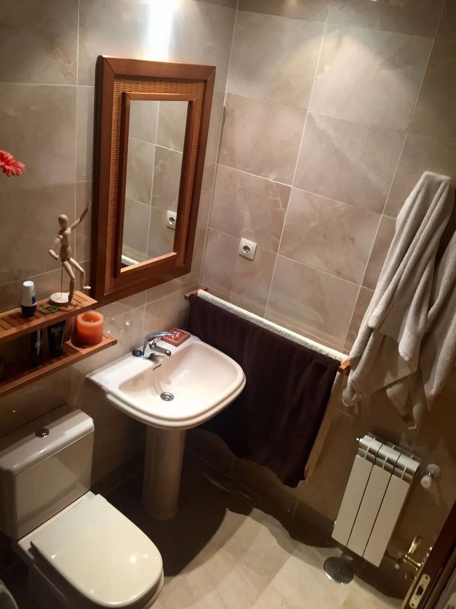 Piso en calle Recodo, 1 - Foto 13