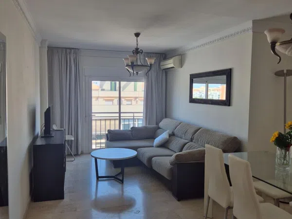 Piso en Huelin, Huelin - Foto 3