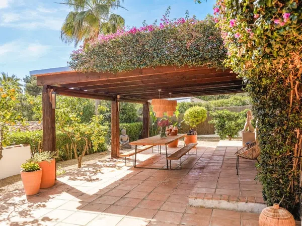 Casa o chalet independiente en Calle Lluca, 60, La Lluca - La Tarraula, La Lluca - La Tarraula - Foto 5