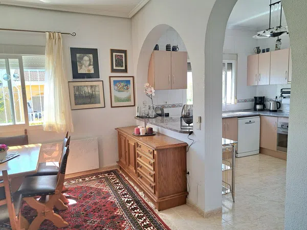 Casa o chalet independiente en Calle Isla Menorca Número 2, 30, La Fiesta - Foto 13