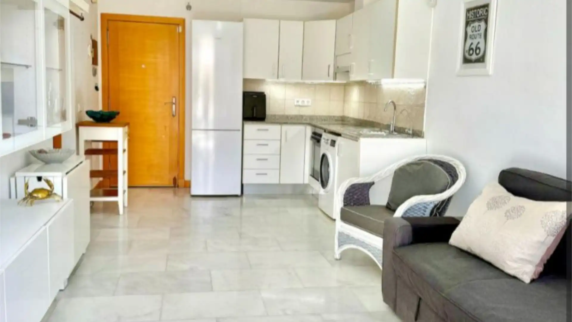 Apartamento en  Calle las Artes 14 - Foto 4