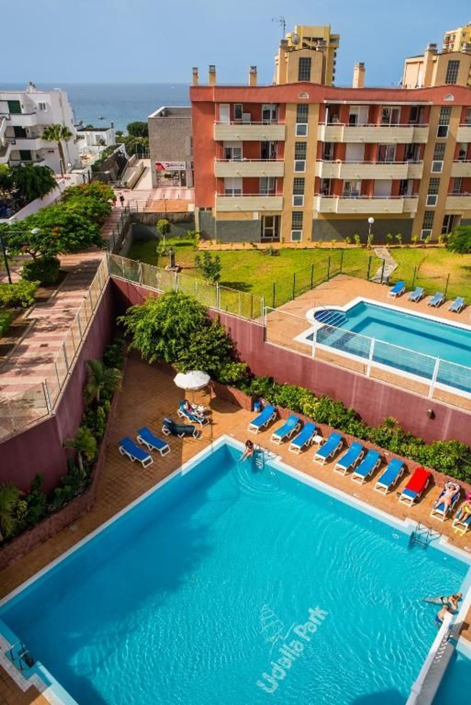 Ático en avenida Antonio Dominguez, 16 - Foto 5