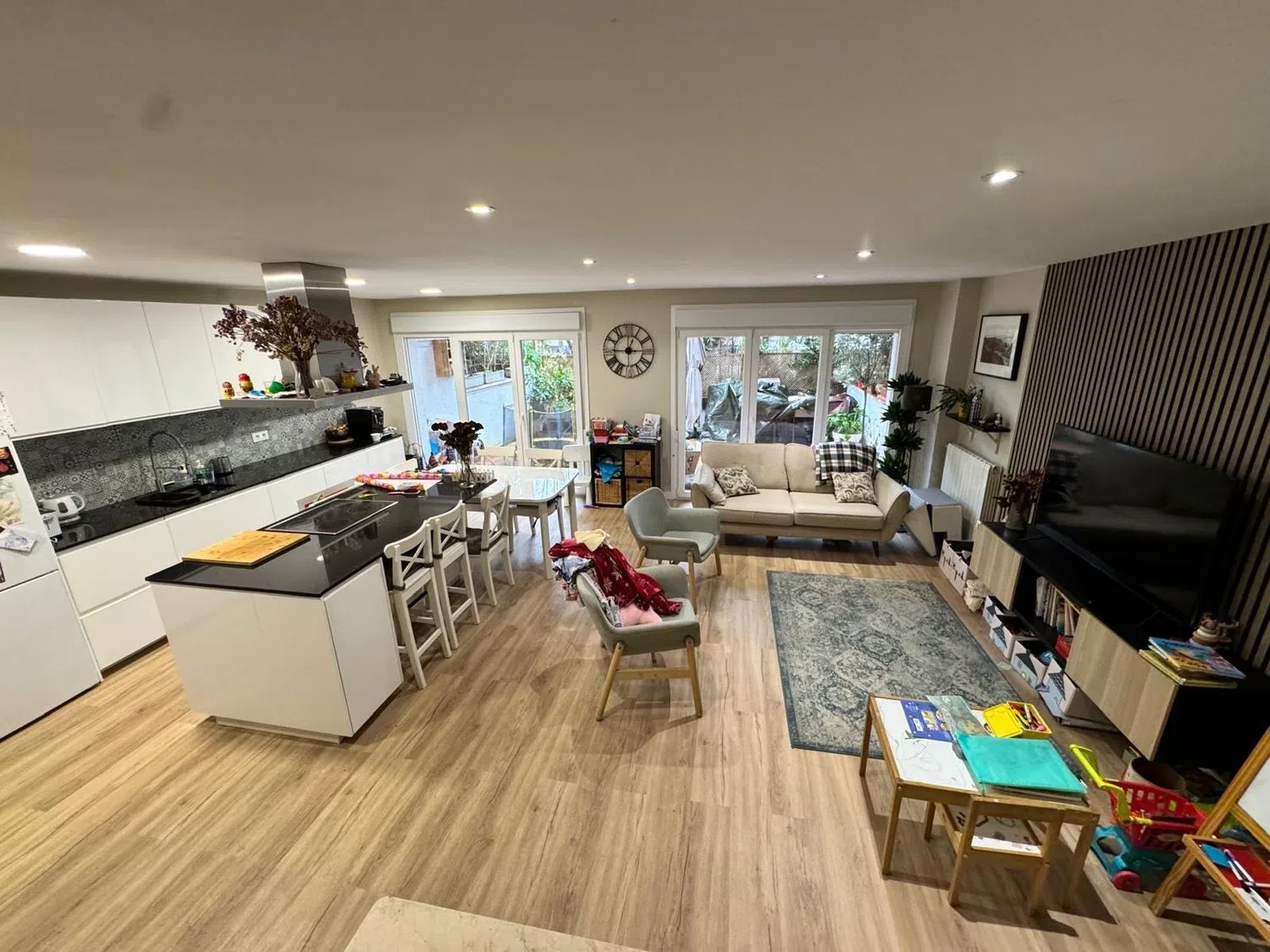 Chalet adosado en Barrio Zona Pueblo - Foto 9