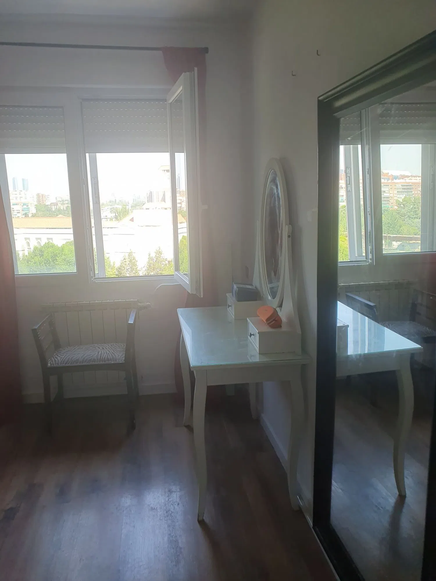 Piso en calle de Salvador de Madariaga, 8 - Foto 2