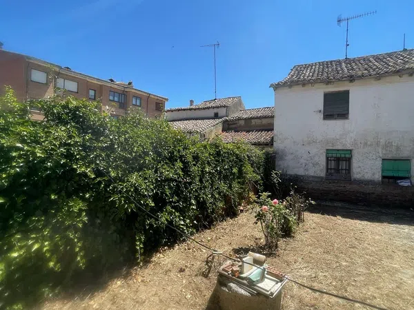 Casa de pueblo en Calle Martín Veña, 7 - Foto 14