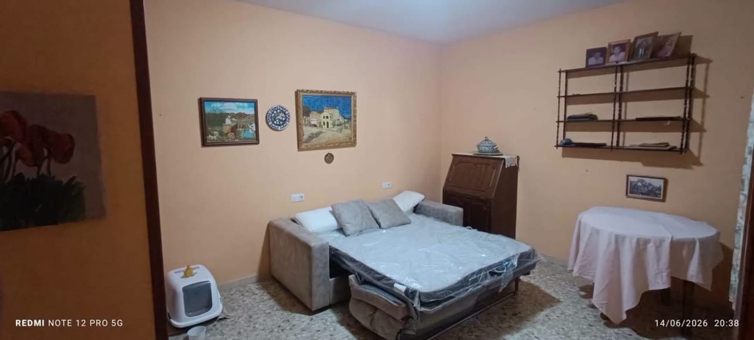 Casa o chalet independiente en Calle Cártama, 2, Centro Ciudad, Centro Ciudad - Foto 11