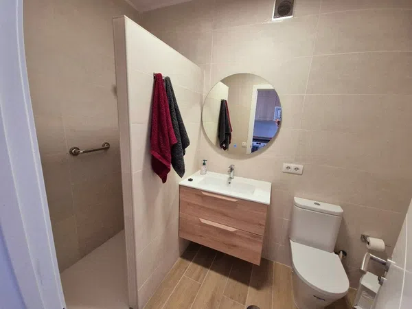 Estudio en Avenida Adeje 300, 14 - Foto 6