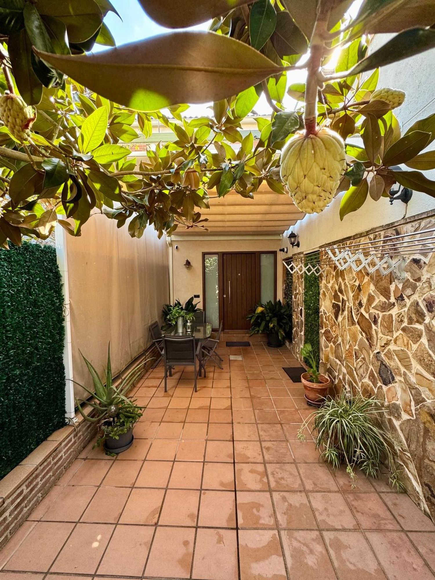 Chalet adosado en Calle Julio Cortázar, 99, Fuentebella-San Felix-El Leguario, Fuentebella-San Felix-El Leguario - Foto 2