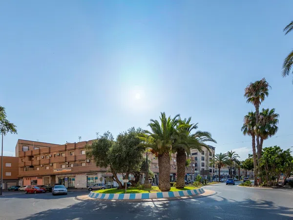 Piso en Calle Gustavo Villapalos, 21, Roquetas pueblo - Foto 38
