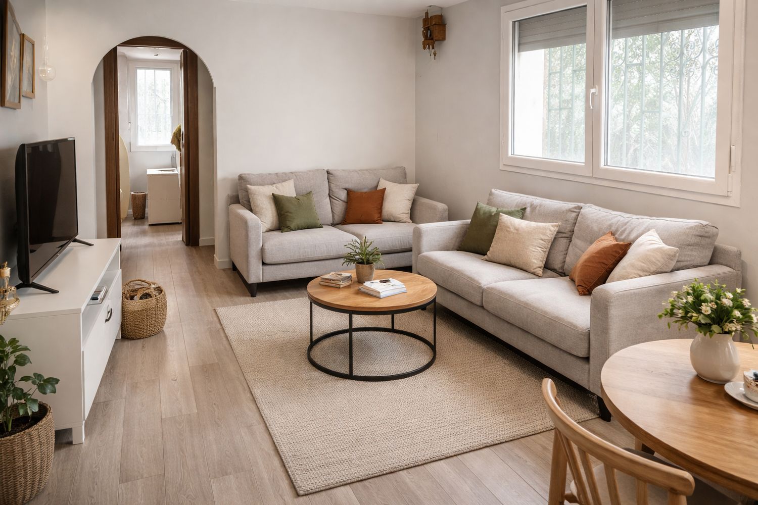 Casa independiente en Urbanización los Guarales, 22 - Foto 25