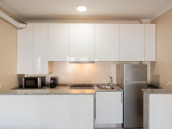 Piso en avenida Samil, 57 - Foto 10