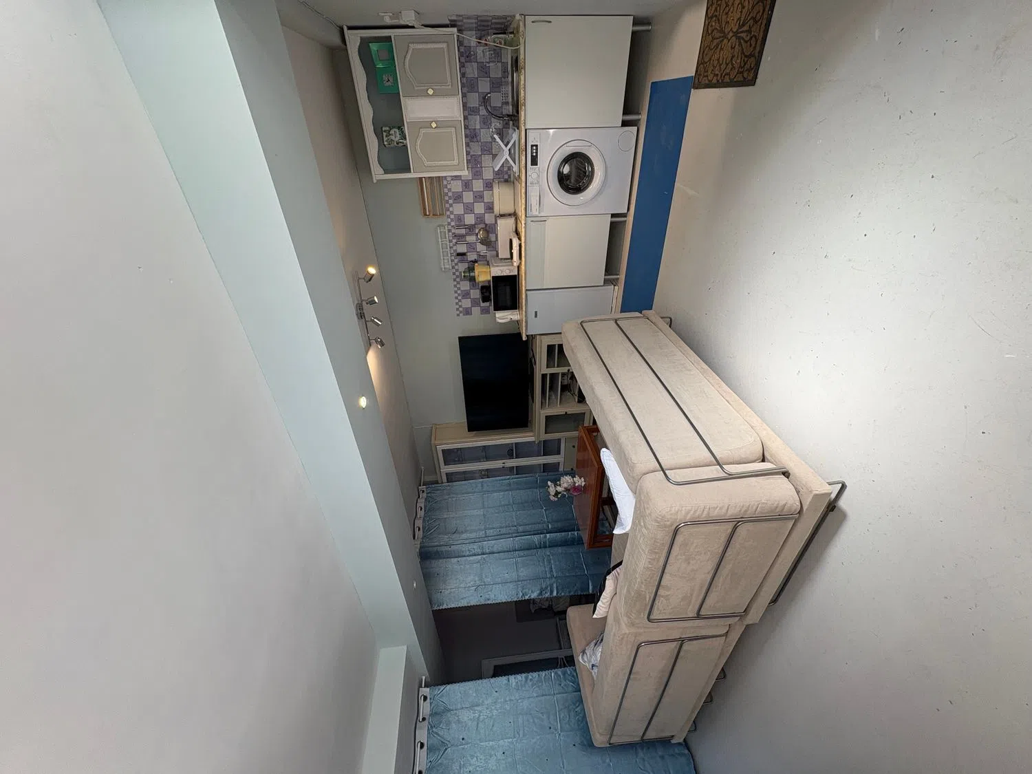 Estudio en calle de Vall de Laguar, 6 - Foto 26